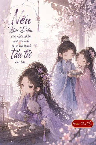 TA KHÔNG CẦN VÌ BẤT CỨ AI MÀ PHẢI THAY ĐỔI BẢN THÂN NỮA