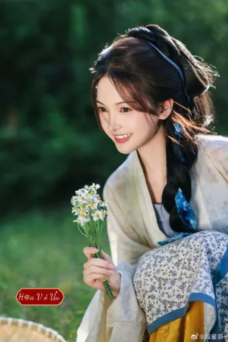 MỘT KIẾP AN NHIÊN