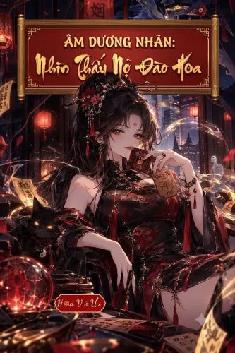 TIỆM MAI MỐI ÂM DƯƠNG (PHẦN 2)