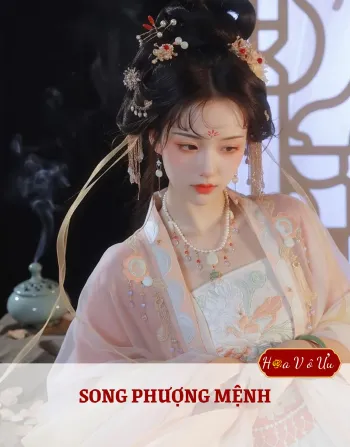 SONG PHƯỢNG MỆNH