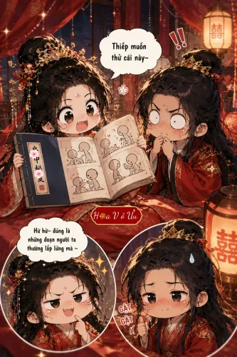 THÔI ĐƯỢC RỒI, ĐỂ TA GẢ!
