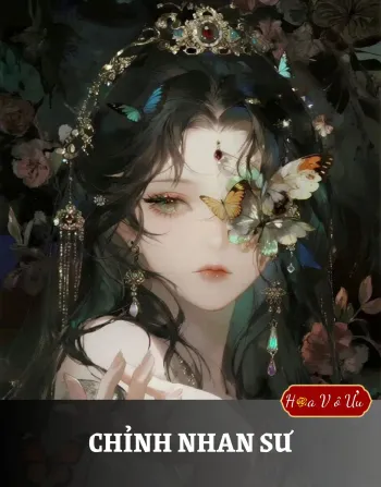 CHỈNH NHAN SƯ