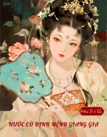 NƯỚC CỜ ĐỊNH MỆNH GIANG GIA