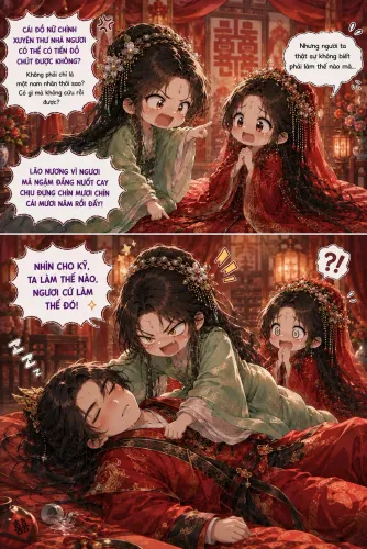Thoát Khỏi Vòng Lặp Cùng Nữ Chính Ngốc Bạch Ngọt