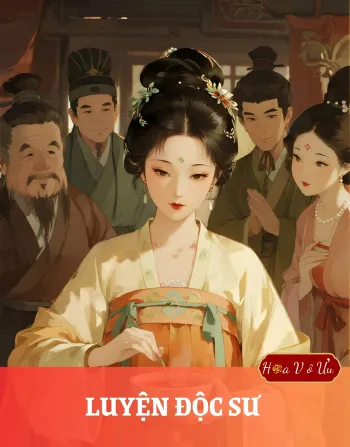 LUYỆN ĐỘC SƯ 