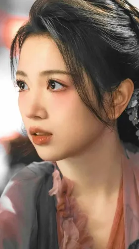 Nhũ Anh Nương Tử