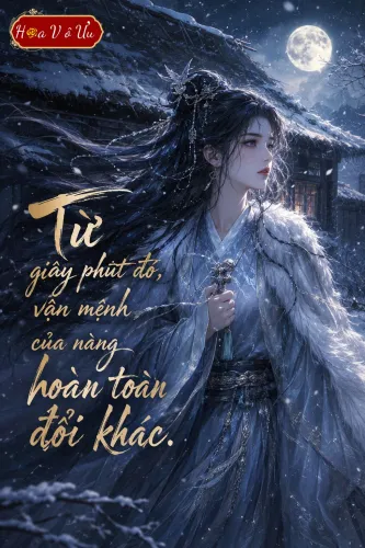 Nữ Sát Thủ Ở Nông Trang