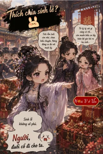 Ta Có Tiền, Ta Có Quyền V ả Mặt