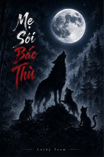 Mẹ Sói Báo Thù 