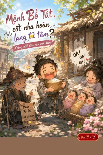 Lang Tâm Bất Hối