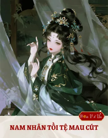 NAM NHÂN TỒI TỆ MAU CÚT