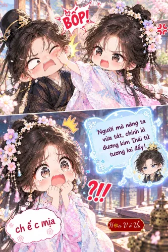 Tát Lầm Thái Tử