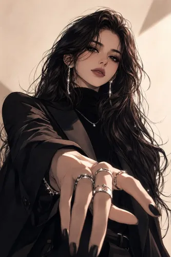 Tin Nhắn Từ C õ i Â m: Đừng Kết Hôn