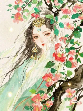 Chạy Nạn Không? Ta Có Bàn Tay Vàng!
