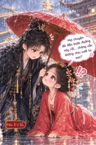 VỨT BỎ THÔI GIA, TA GẢ CHO THÁI TỬ BỆNH TẬT