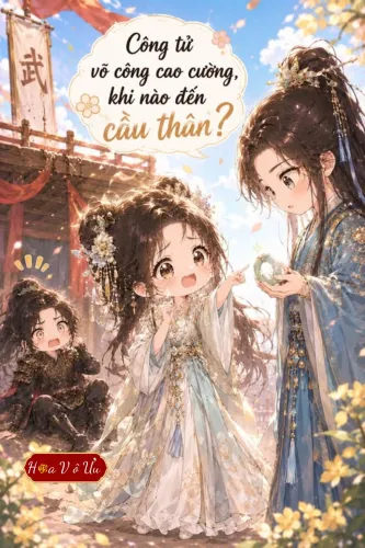 CHÊ TA TIÊU HOANG, TA LIỀN GẢ CHO NGƯỜI GIÀU NHẤT KINH THÀNH