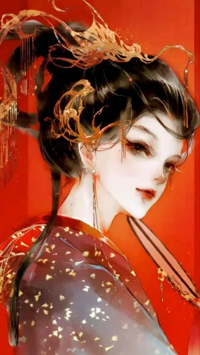 Nữ Độc Sư