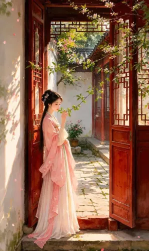 Gả Thay Hay Là Tuyệt Lộ?