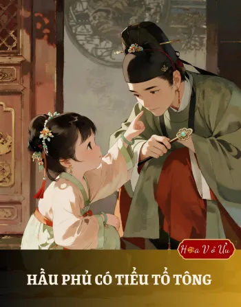 HẦU PHỦ CÓ TIỂU TỔ TÔNG