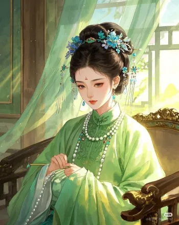 TRỌNG SINH 