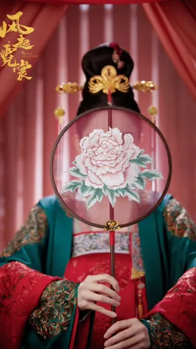 KIẾP NÀY HÃY ĐỂ CÔ NƯƠNG ẤY THAY THẾ TA