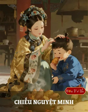 CHIẾU NGUYỆT MINH