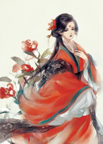 TRÒ CHƠI SỐNG CÒN CỦA ĐÍCH NỮ
