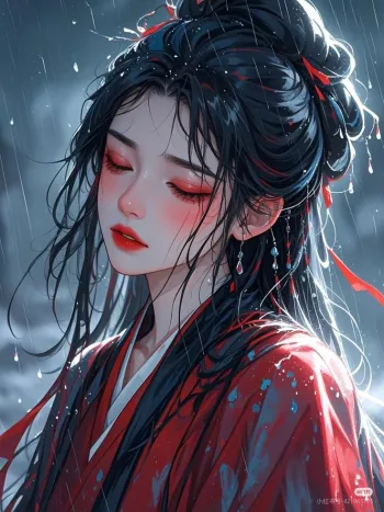 HUYẾT LỆ CUNG TƯỜNG