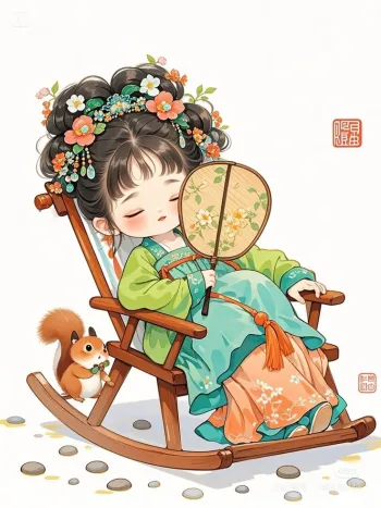 Tiểu Bình An