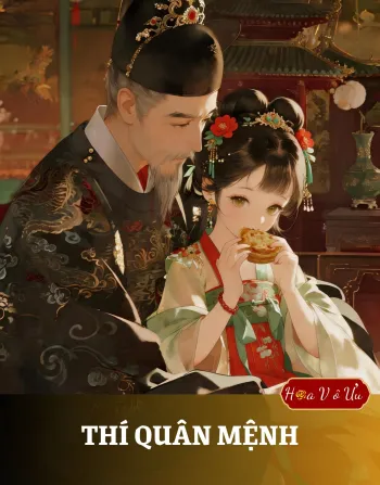 THÍ QUÂN MỆNH