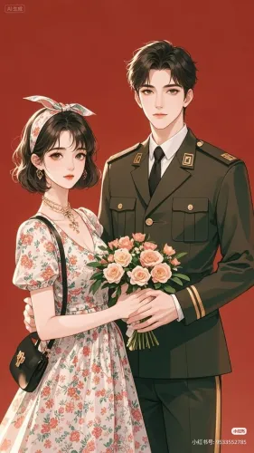 Cướp Hôn Thập Niên 60: Nữ Phụ Ác Độc Được Sủng Lên Trời
