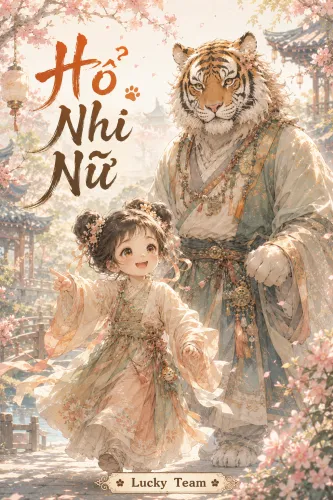Hổ Nhi Nữ
