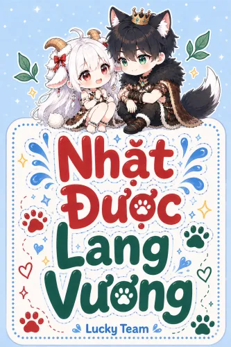 Nhặt Được Lang Vương