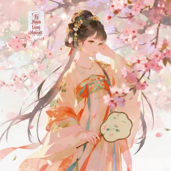 BỎ THẾ TỬ GẢ CHO PHU QUÂN BỆNH KIỀU