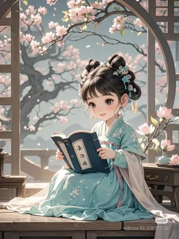  BÍ MẬT Ở LÃNH CUNG