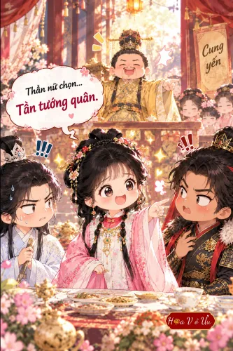 TRỌNG SINH: TA NHƯỜNG TRẠNG NGUYÊN CHO TRƯỞNG TỶ
