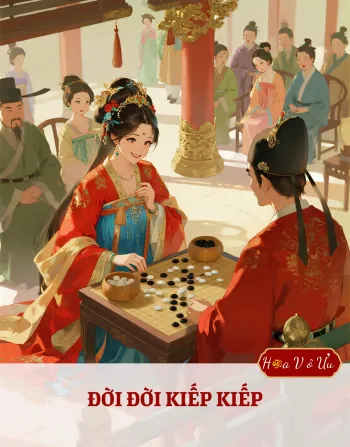 ĐỜI ĐỜI KIẾP KIẾP
