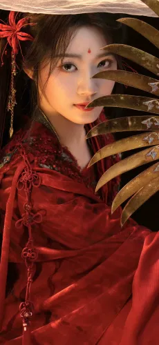 Tiểu Ngư Nhi Của Ta