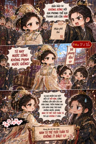 Huyền Sách Lệnh