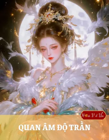 QUAN ÂM ĐỘ TRẦN