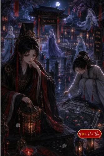 TA CÂU H Ồ N TRÚNG GIẢ THIÊN KIM
