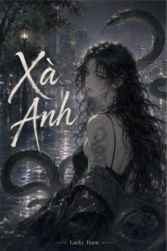 Xà Anh