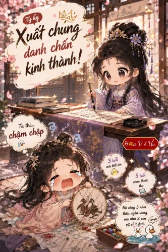 MỘC MẠC TÀNG CHÂU
