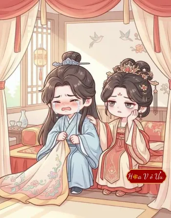 CHÀNG MUỐN GIỮ THÂN VÌ BẠCH NGUYỆT QUANG? NẰM MƠ ĐI!