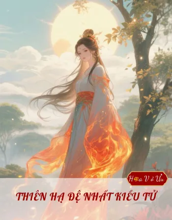 THIÊN HẠ ĐỆ NHẤT KIỀU TỬ