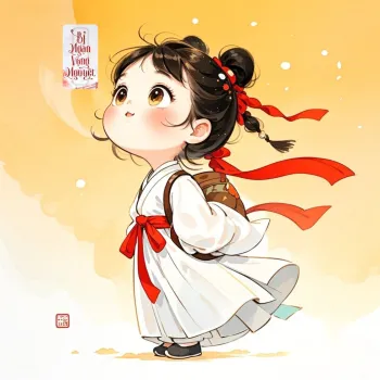 TIỂU MA ĐẦU ĐI TÌM PHỤ THÂN