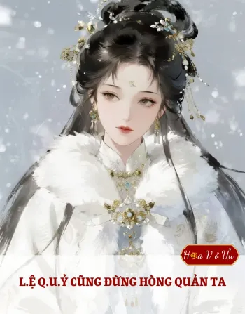 Lệ Quỷ Cũng Đừng Hòng Quản Ta