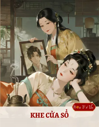 Khe Cửa Sổ