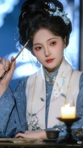 Đích Nữ Hào Môn: Gả Cho Người Ghét Ta