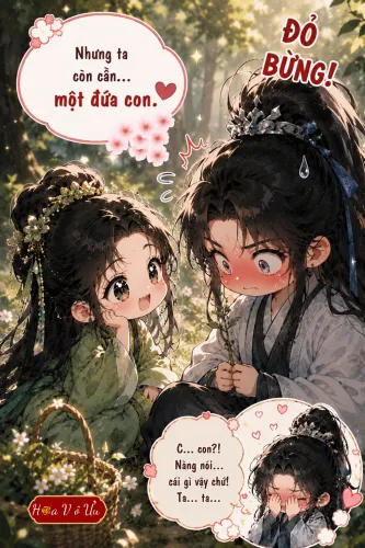 LẦN HỒNG HẠNH VƯỢT TƯỜNG ĐẦU TIÊN CỦA TA